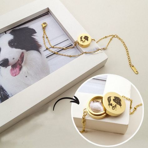 Personalized Pet Hair Memorial, Dog Locket Bracelet, Dog Memorial Bracelet, Locket Bracelet With Pet picture, Dog Fur Bracelet, Dog Fur Keepsake, Dog Hair Keepsake, Dog Memorial Gift, Dog Jewelry For Women, Pet Bracelet, Dog Bracelet, Cat Bracelet, Dog Hair, Dog Hair Memorial Gifts, Dog Cremation, Dog Memorial Hair, Dog Memorial Jewelry, Pet Jewelry, Dog Hair Locket, Pet Hair Locket, Cat Fur Bracelet, Pet Memorial, Dog Hair Bracelet, Cat Hair Bracelet, Cat Hair Keepsake, Cat Fur Keepsake, Cat Lo Pet Memorial Keepsake, Pet Hair Memorial Ideas, Dog Locket, Fur Bracelet, Fur Jewelry, Dog Cremation, Dog Memorial Jewelry, Dog Bracelet, Hair Locket