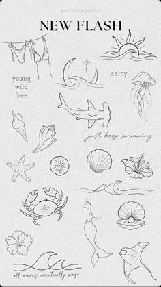 Funny Youtube Comments, Tattoos Cartoon, Small Girly Tattoos, Sea Tattoo, Water Tattoo, Young Wild Free, Jellyfish Tattoo, White Ink Tattoo, Ocean Tattoos