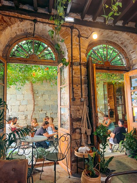 #coffeeshop #greece #syros #greekislands #europe Greece Activities, Cafe Board, Greek Cafe, Mia Aesthetic, Syros Greece, Italy Vibes, Dream Country, Greece Trip, Europe 2024