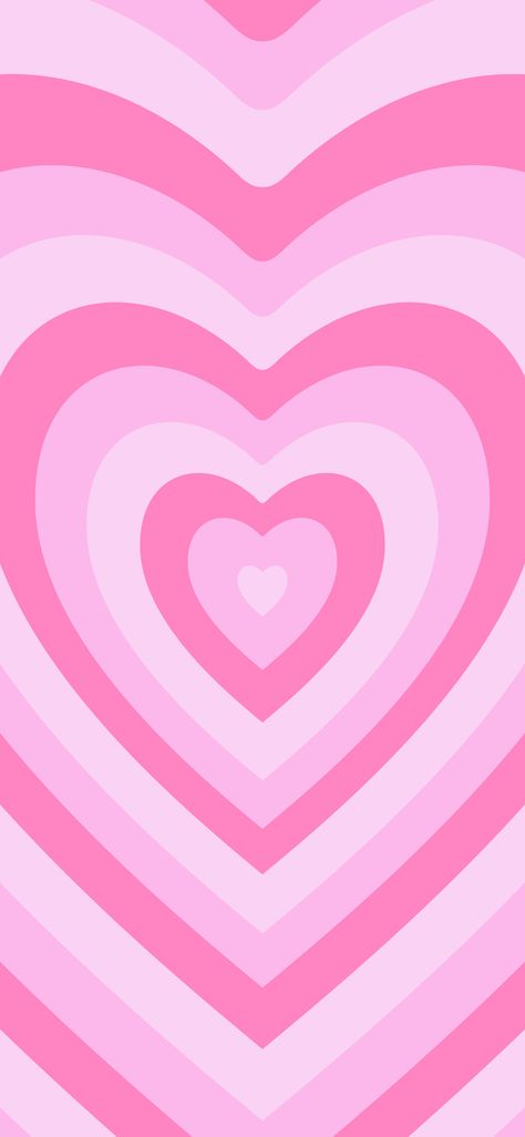 Powerpuff Girls Heart Wallpapers - Top Free Powerpuff Girls Heart Backgrounds - WallpaperAccess Heart Wallpaper, Iphone Wallpaper, I Hope, Iphone, Pink