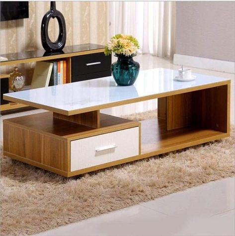 Centre Table Design, Centre Table Living Room, Coffee Table Arrangements, Meja Sofa, Sofa Table Design, Center Table Decor, Tea Table Design, Center Table Living Room, Dining Table Design Modern