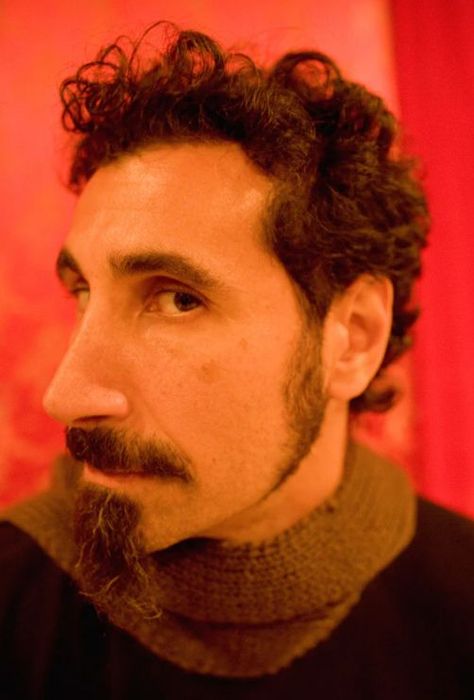 Serj Tankian, System Of A Down, Hey Man, Emo Bands, Go Outside, Cutie Patootie, Cool Bands, Rock Bands