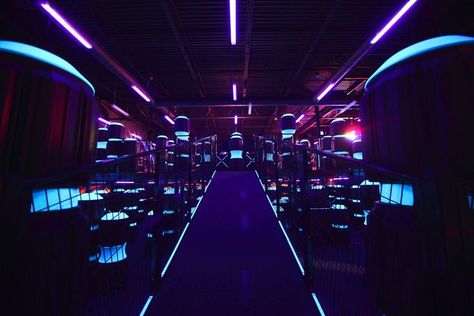 Laser Tag Arena, California Attractions, Inflatable Bounce House, Virtual Reality Games, Dream Mansion, New Retro Wave, Win Tickets, Laser Tag, Rainy Day Activities