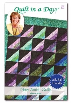 Amish Pie, Calm Purple, Amische Quilts, Renew Yourself, Amish Quilt Patterns, Strip Quilt Patterns, Amish Quilt, Jelly Roll Quilt Patterns, Quilt In A Day