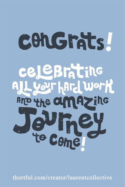 Congrats On Your Graduation, Congratulation Card Ideas, Congratulations Promotion Work, Promotion Celebration Ideas, Congrats Card Ideas, Send Off Quotes, Congrats Poster, Congratulations Quotes Achievement, New Season Of Life