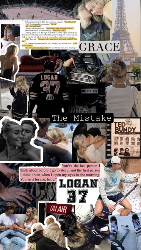 Her Greatest Mistake Aesthetic, Off Campus The Mistake, The Mistake Aesthetic, The Mistake Book, Offcampus Aesthetic, The Deal Aesthetic, Campus Aesthetic, Romcom Books, Romance Series Books