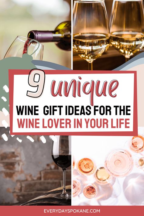 Looking for that perfect gift for the wine lover in your life? From local options to international subscriptions and everything in between, we've got the wine lover in your life covered! Wine Lover Gift Ideas, Diy Wine Gift Baskets, Wine Gifts Diy, Leftover Wine, Wine Folly, Wine Gift Baskets, Wine Cocktails, Wine Gift, Food Pairings