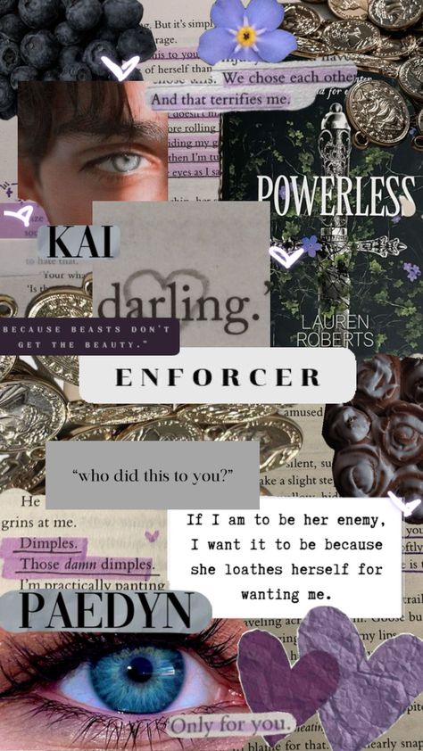 powerless by lauren roberts!! #powerless #kaiazer #paedyngrey #laurenroberts Reckless Quotes, Book Fandoms Unite, Love Book Quotes, Lauren Roberts, Dark Romance Books, Book Wallpaper, Book Annotation, Favorite Book Quotes, Book People