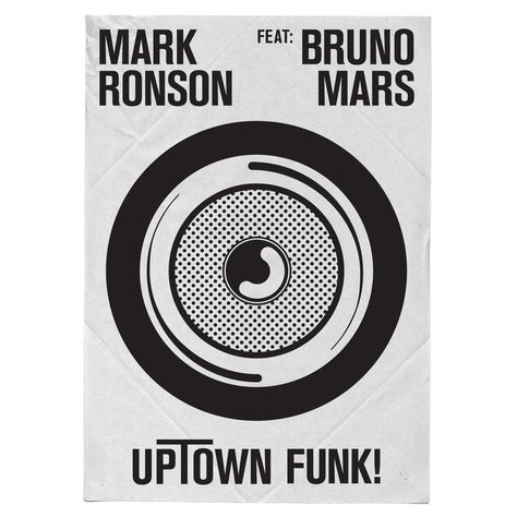 Uptown Funk (Feat. Bruno Mars) by Mark Ronson - Pandora Funk Poster, Bruno Mars Uptown Funk, Ukulele Chords Chart, Guitar Exercises, Trinidad James, Uptown Funk, Ukulele Tabs, Mark Ronson, Ukulele Chords