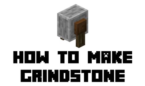 Grindstone in Minecraft can be observed in a variety of areas, such as villages, armorer’s houses, and weaponsmith’s houses. They can additionally be crafted with the use of easy materials. Minecraft, Blogging, Canning