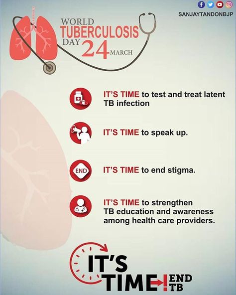 Every year around 10 million people are contracted with #tuberculosis of which 1.6 million die. On #WorldTBDay we all must come together to raise awareness that - TB is curable.  For the benefit of our future generations we all must do our bit and #EndTB! World Tb Day, Medical School Essentials, World Days, 10 Million, School Essentials, Our Future, Medical School, Come Together, Disease