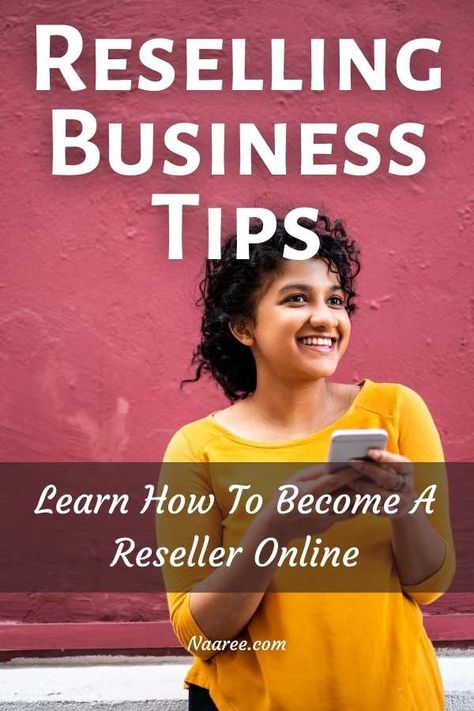 Looking for reselling business tips and reselling business ideas? Wondering how to become a reseller, how to resell items and what things to resell? Whether you want to be a saree reseller, start reselling shoes or reselling clothes online, get online reseller tips and reselling ideas on clothing brands to resell and reseller tips and products on the best reselling app in India #resell #reseller #reselling #resellingapp #resellertips #homebusiness #onlinebusiness #India #earnmoneyonline Saree Business Ideas, How To Start A Resale Business, Reselling Business Ideas, Online Reselling Business, Saree Business Name Idea, Best Resell Items, Reseller Tips, How To Start A Reselling Business, Best Reselling Apps