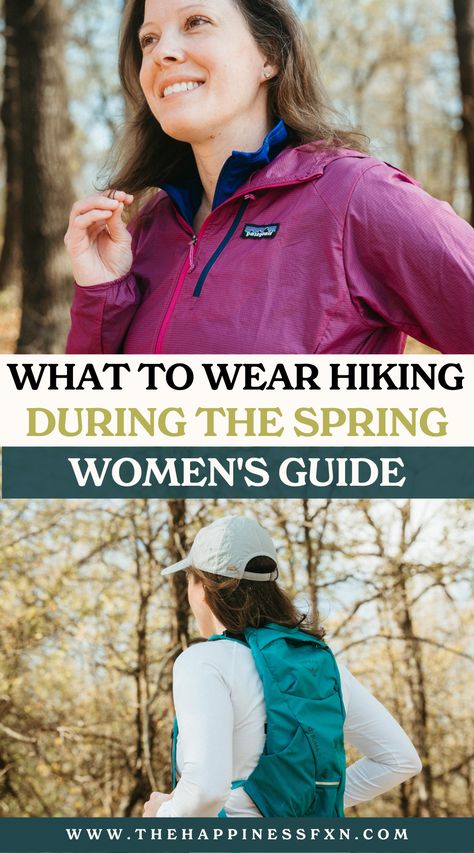 60 Degree Hiking Outfit, Hiking Outfit 50 Degrees, 50 Degree Hiking Outfit, Spring Hiking Outfit Woman, Trail Hiking Outfit Woman, What To Wear Hiking Spring, Cute Hiking Outfit Spring, What To Wear Hiking Summer, Outdoor Spring Outfit