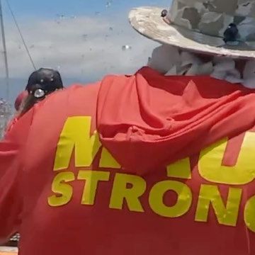 Kāko'o Haleakalā on Instagram: "The paddle out for Lahaina at Ukumehame Beach Park was beautiful! #repost VC @mrod_maui Seeing and feeling the unity today on Maui was very special, honoring all the ones who have perished in the wild Lāhainā fires. Together, we are always stronger ! Lahaina Strong ! Maui Strong ! Hawai’i Strong ! #Maui #lahaina #lahainastrong #mauistrong #hawaii" Maui Lahaina, Maui Strong, Beach Park, In The Wild, Maui, The Wild, Hawaii, Feelings, Instagram