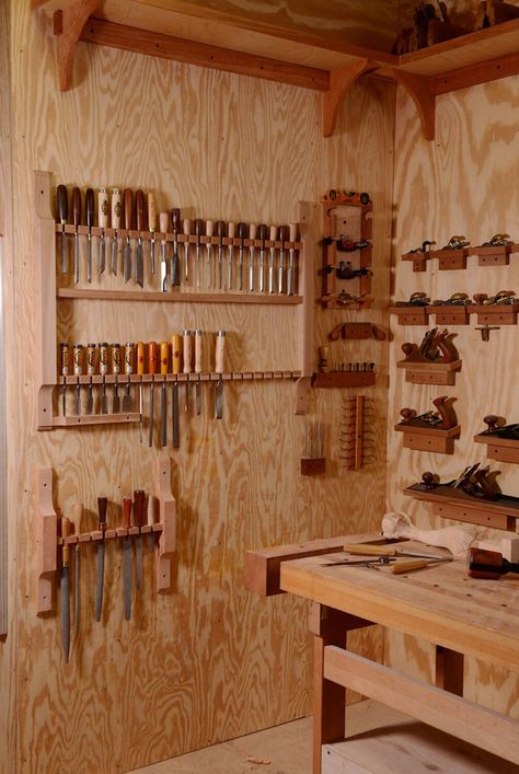 It's #WorkshopWednesday! Different #woodworkers, size of #workshops, prefs in #organization & #storage. How do YOU have your #shop setup? Show off some pics, and we'll share 'em back out! https://www.woodcraft.com/categories/organization-storage #woodcraft #woodworking #woodworkingcommunity #tidy #messy #whateverworksforyou Home Tool Storage, Garage Woodshop Organization, Wood Workshop Organization, Mens Workshop Ideas, Small Garage Workshop Ideas, Woodshop Storage Ideas, Wood Workshop Aesthetic, Wood Shop Aesthetic, Woodshop Organization Ideas