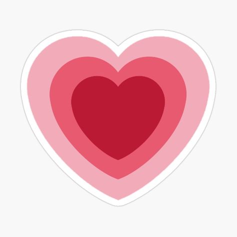 Get my art printed on awesome products. Support me at Redbubble #RBandME: https://www.redbubble.com/i/sticker/Heart-sticker-by-andreaquan/147472052.EJUG5?asc=u Groovy Heart, Three Hearts, Heart Stickers, Valentines Day Hearts, Valentine Heart, Punch Needle, Paw Patrol, Sticker Design, Awesome Products