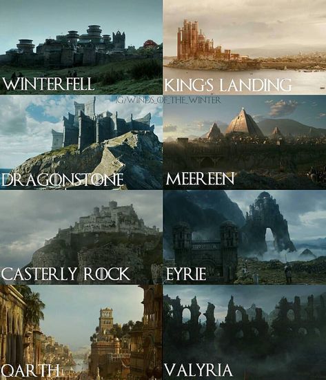 Which place do you like in GoT ☺  #GoTS8 #gameofthronesseason8  #gameofthronessaiaon8 #GameofThrones #gameofthrones8season  #forthethrone… Winterfell Game Of Thrones, Game Of Thrones Minecraft, Targeryan Aesthetic, Winterfell Aesthetic, Game Of Thrones Places, Game Of Thrones Winterfell, Game Of Thrones Castles, Game Of Thrones Aesthetic, Lannister Art