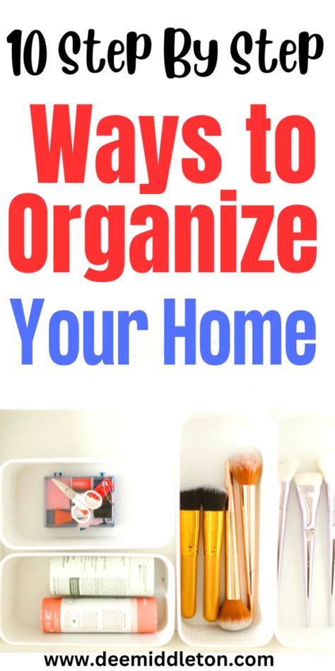 Decluttering Methods, Deep Clean Checklist, Organize Clutter, Ways To Organize Your Home, Decluttering Checklist, Housekeeping Schedule, Full Year Calendar, Printable Calendar Pages, Decluttering Hacks