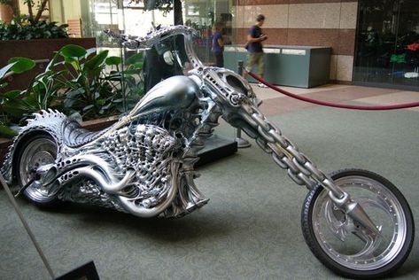 Ghost Rider Bike, Batman Bike, Ghost Rider 2007, Monster Bike, Harley Davidson Wallpaper, Custom Street Bikes, Futuristic Motorcycle, Mens Toys, Trike Motorcycle