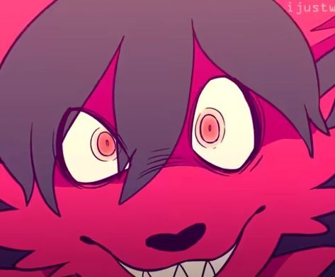 Smile Dog Creepypasta, Anime Face Shapes, Smile Dog, Creepy Pasta Family, Emo Art, Dog Icon, Creepypasta Characters, Cyberpunk Character, Smiling Dogs