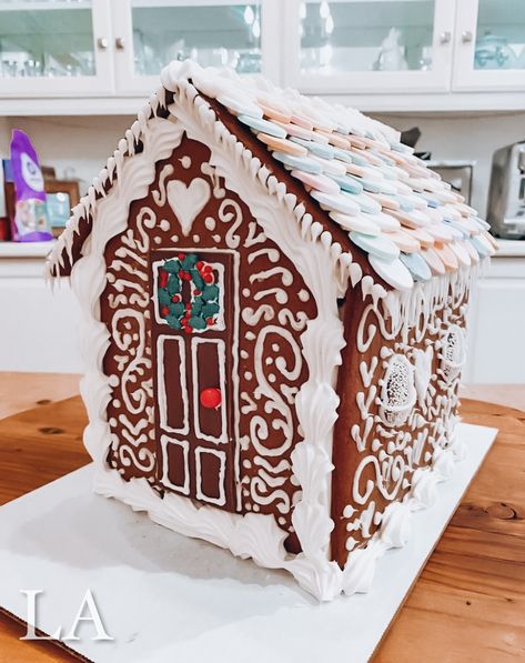 Gingerbread House, Do More, Gingerbread, See More, Make Your, Christmas