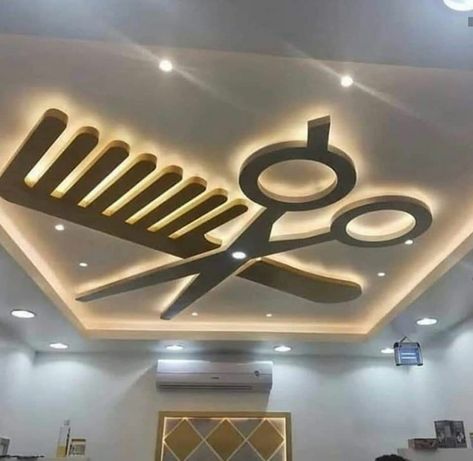 Gypsum false ceiling design is the best Decoration & Interior Design Company top quality design, gypsum ceiling design 2020gypsum false ceiling board design company 01750999477 in Dhaka Bangladesh nova gypsum decoration gypsum design price in Bangladesh false ceiling price in Bangladesh gypsum design in Bangladesh false ceiling design in Bangladesh gypsum design 2020gypsum design board new ceiling design 2020  board ceiling design for hall 2020false ceiling design for bedroom Bangladesh Cob Lights, Gypsum Design, Mobil Design, Plafon Gypsum, Pvc Ceiling Design, Salon Suites Decor, Hair Salon Interior, Interior Ceiling Design, Pop False Ceiling Design