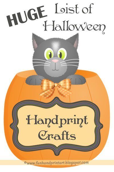 TONS of ideas for Halloween handprint art plus ideas for Halloween footprint crafts and thumbprint crafts. Footprint Crafts For Kids, Handprint Footprint Crafts, Halloween Handprint Art, Halloween Handprint Crafts, Thumbprint Crafts, Halloween Handprint, Print Crafts, Footprint Crafts, Hand Prints