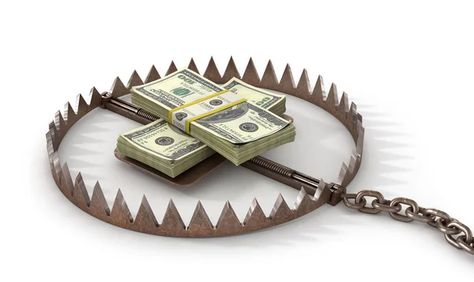 8 MONEY TRAPS KEEPING YOU BROKE🪙 1. $700+ Car Payments🚗 2. High-Interest Debt💳 3. Gambling🎰 4. Timeshares🌴 5. Putting 3% in your 401k & expecting wealth💸 6. Mortgage payments > 40% of your income🏠❌ 7. Listening to unqualified relatives for advice👨‍👩‍👧‍👧 8. Trying to impress people😳 Money Trap, Car Payment, Mortgage Payment, Cash Flow, Bracelet Watch, How To Make Money, Money, Let It Be