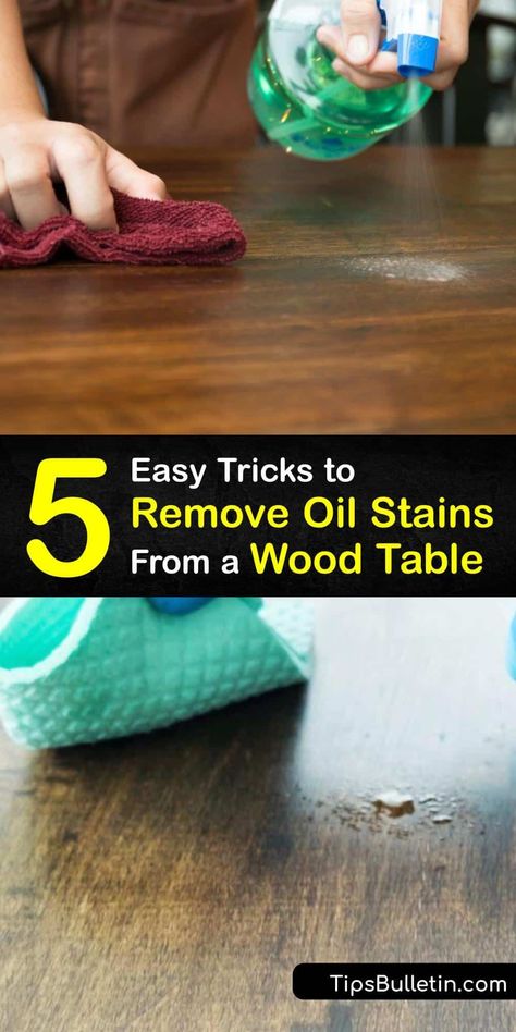 Coffe Table Arrangment, Water Stain On Wood, Cleaning Wood Furniture, Oasis Decor, Remove Grease Stain, Remove Water Stains, Remove Oil Stains, Oil Based Stain, Upcycled Wood