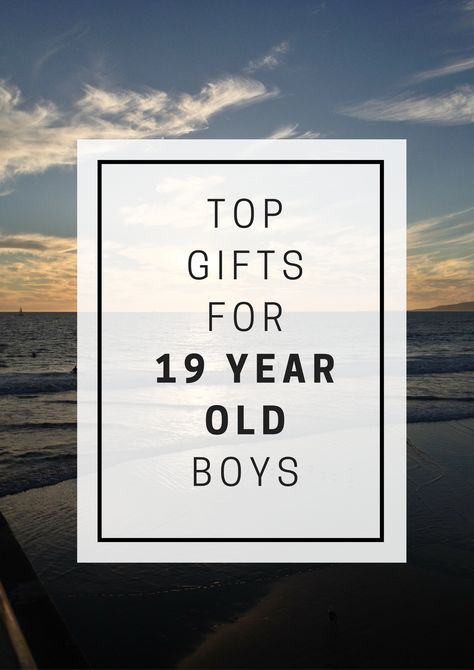 Favorite top gifts for 19 year old boys // favoritetopgifts.com Guys 19th Birthday Ideas, 19th Birthday Gift Ideas For Guys, 19th Birthday Ideas For Boys, 19th Birthday Cake For Boys, 19 Year Old Birthday Cake, Cake Ideas For Teens, Birthday Cake Ideas For Teens, 19 Year Old Boy, Awesome Christmas Gifts