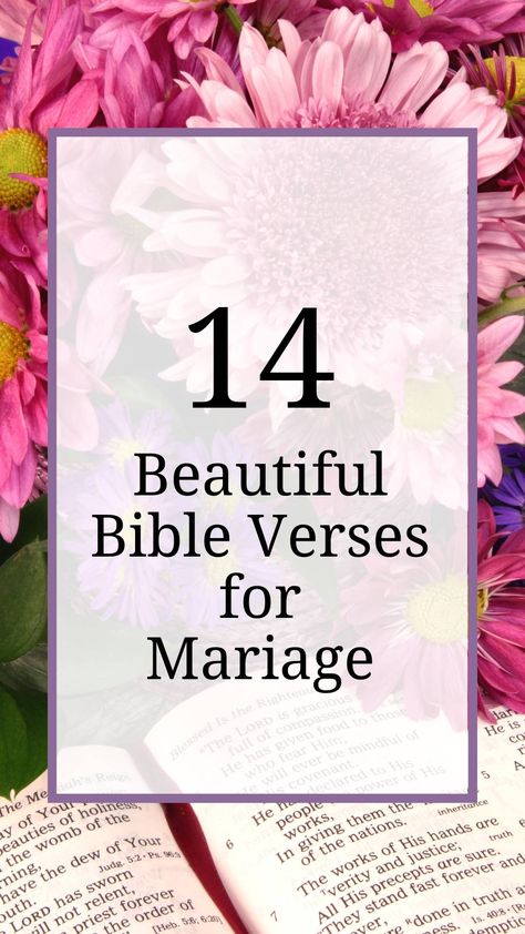 When it comes to building a strong and lasting relationship, Bible verses for marriage offer wisdom that can guide and inspire couples at every stage of their journey. Whether you’re preparing for your wedding day, celebrating many years together, or facing challenges in your relationship, the Bible provides a solid foundation for love, commitment, and […] Bible Verse For Bride To Be, Bible Verse For Finances, Bible Verse For Couples Marriage, Bible Verse For Wedding Card, Bible Verse For Newlyweds, Bible Quotes On Marriage, Bible Verse For Marriage Love Scriptures, Wedding Blessings For Couple Quotes, Bible Wedding Verses