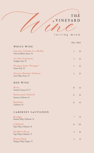 Wine Tasting Menu Design, Wine Tasting Menu Ideas, Wine Card Design, Wine Menu Design Layout, Wine Menu Design Ideas, Wine List Menu Design, Wine Menu Design, Wine List Design, Tasting Menu Design