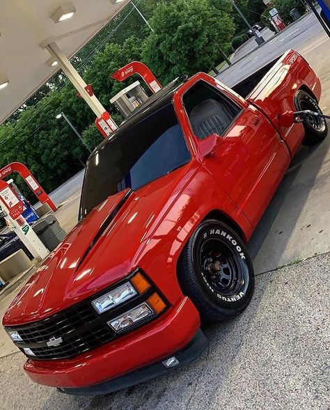 Obs Chevy Stepside, Obs Chevy Lowered, Obs Extended Cab Chevy, Obs Chevy, 454 Ss Truck, Silverado Single Cab, Obs Chevy Extended Cab Lowered, Chevy Trucks Lowered, Classic Cars Trucks Chevy