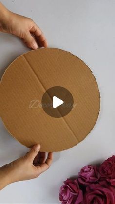 Cardboard Wall Decor Diy, Cardboard Wall Shelf, Easy Cardboard Crafts, Cricut Wall Decor, Quality Time With Kids, Steam Experiments, Diy Wooden Toys, Ice Lanterns, Cardboard Wall