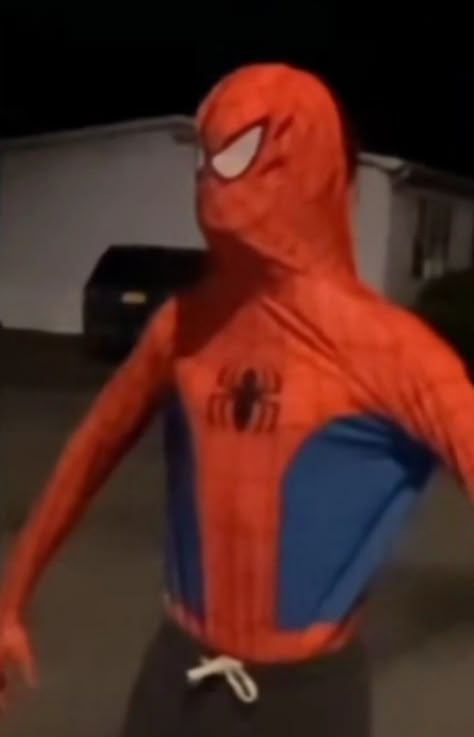 Spiderman Funny, Funny Pfp, Spiderman, Funny