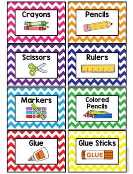 Daycare Cubby Ideas Name Tags, Daycare Name Tags, Ice Cream Dramatic Play, Eric Carle Classroom Decor, Owl Classroom Decor, Tags Printable Free, Cubby Name Tags, Classroom Supply Labels, Name Tags Printable