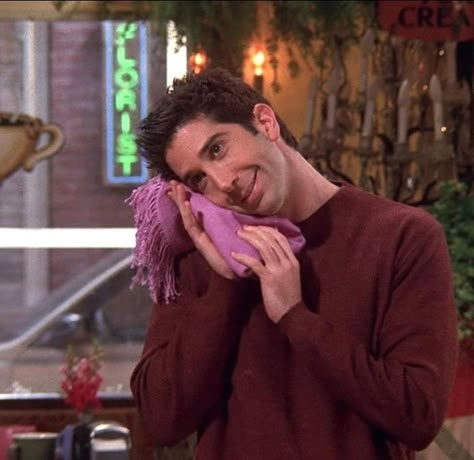 In My Healing Era, Ross Friends, Friends Best Moments, Healing Era, Friends Scenes, David Schwimmer, Friends Poster, Ross Geller, Friends Cast