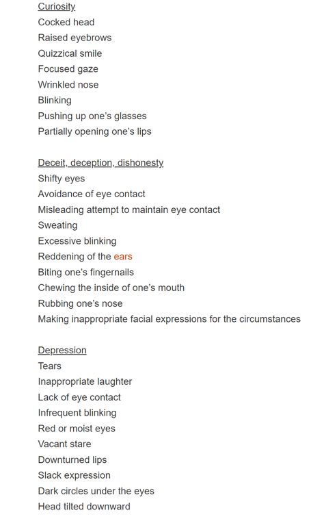 Mouth Description Writing, Green Eyes Description Writing, Lip Description Writing, Describing Expressions, Castle Description Writing, How To Describe Confusion In Writing, Facial Expressions For Writing, Describing Eyes In Writing, Face Expressions Writing