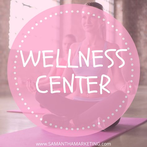 Marketing Campaign Ideas, Holistic Center, Advertising Tips, Healing Center, Health And Wellness Center, Campaign Ideas, Mental Health Therapy, Wellness Business, Media Campaign