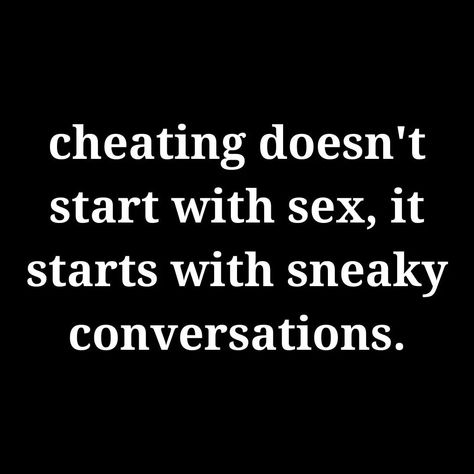 "It’s the little things that betray trust first. 💔 #StayFaithful" . . . SEO-Based Keywords . Signs of cheating, Cheating starts with conversations, Relationship trust issues, Sneaky behavior in relationships, Emotional cheating, Preventing infidelity, Relationship red flags, . Hashtags #StayFaithful #CheatingSigns #TrustIssues #RelationshipRedFlags #EmotionalCheating #InfidelityPrevention #RelationshipAdvice Cheating Revenge Ideas, Sneaky Conversations Quotes, Relationship Cheating Quotes, Trust Issues Quotes Relationship, Emotionally Cheating, Cheating Boyfriend Quotes, Relationship Trust Issues, Signs Of Cheating, Revenge Ideas