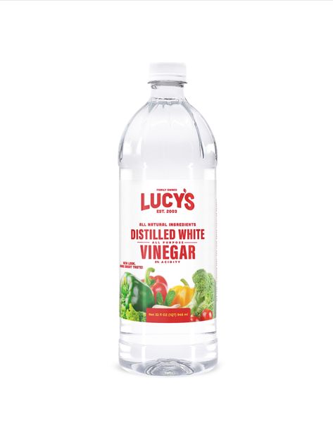 Our white vinegar is dependable, rich, and natural, allowing you to be confident in the kitchen. It can be used for spicing up dipping sauces, developing rich flavor, turning homemade bread crusts golden brown, refreshing wilted vegetables, substituting for salt and buttermilk, and a whole lot more. Cheddar Chips, Cleaning Vinegar, Vegan Jerky, Peach Margarita, Amazing Grass, Tomato Basil Sauce, Process Automation, Basil Sauce, Dipping Sauces