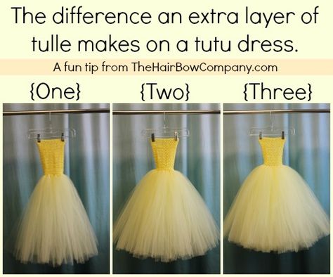 Beautiful Ball Gown | A step by step tutorial with pictures! Diy Tutu Dress, Diy Tutus, Robe Diy, Tutu Tutorial, Rok Tutu, Detail Couture, Projek Menjahit, Beautiful Ball Gowns, Tule Rok