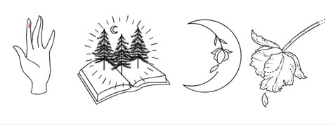 Twilight Inspired Tattoos Small, Twilight Small Tattoo, Forever Twilight Tattoo, Twilight Saga Tattoos Small, Twilight Tattoos Aesthetic, Twilight Book Tattoo, Twilight Inspired Tattoos Minimalist, Tiny Twilight Tattoo, Twilight Line Art