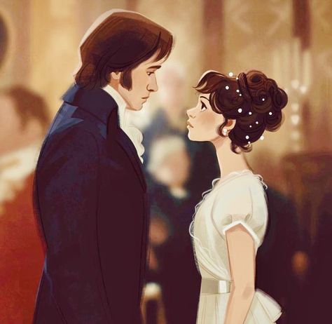 Pride And Prejudice Fanart, Jane Bennet, Mr Darcy And Elizabeth, Darcy And Elizabeth, Pride And Prejudice 2005, Jane Austin, Elizabeth Bennet, Jane Austen Books, Mr Darcy