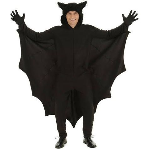 Adult Bat Costume, Bat Fancy Dress, Bat Cosplay, Bat Halloween Costume, Kostum Halloween, Bat Costume, Witch Cosplay, Kostum Cosplay, Bat Halloween