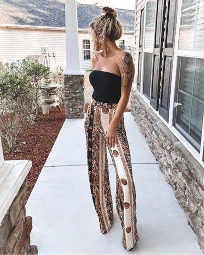 Edgy Outfit, Moda Hippie, Beachy Outfits, Baddie Outfit, Hawaii Outfits, Ibiza Outfits, Outfit Classy, Teen Outfits, Summer Trends Outfits