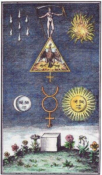 Alchemical and hermetic emblems 1-40 Kunst Inspo, Arte Occulta, Esoteric Symbols, Alchemy Art, Alchemic Symbols, Occult Symbols, Alchemy Symbols, Esoteric Art, Occult Art