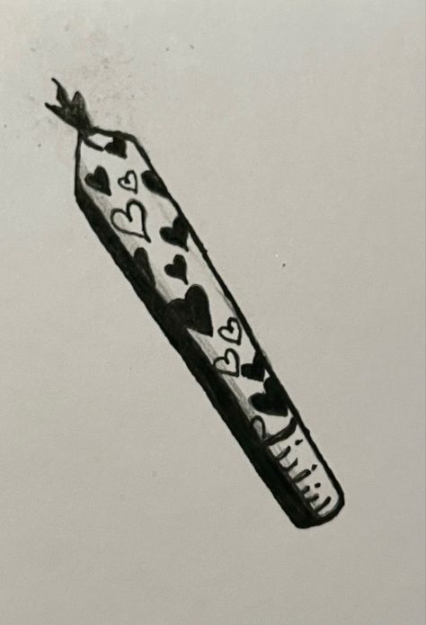 Small Art Tattoos Simple, Small Pen Drawings Simple, Pen Easy Sketch, Pen Drawings Aesthetic Easy, Tattoo Designs Drawings Sketches Ideas Easy, Sketch Book Inspiration Easy, Bic Lighter Drawing, Weeds Drawing Sketches Aesthetic, Easy Drawings Trippy