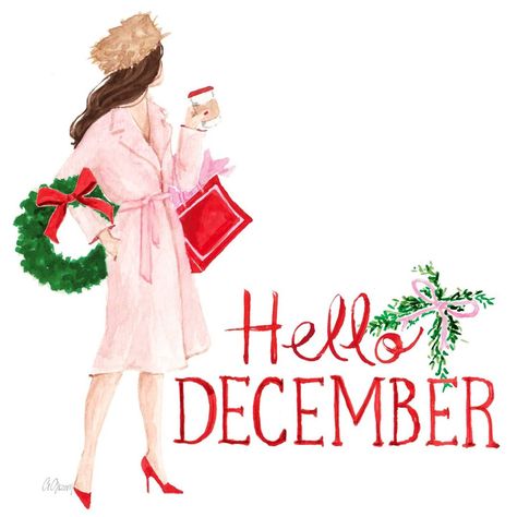 Cookbook Scrapbook, Hello December Images, December Images, Heather Stillufsen Quotes, Art Words, Heather Stillufsen, Hello December, Rose Hill, Illustration Quotes