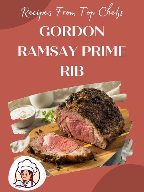 Garlic Butter Prime Rib Recipe, Prime Rib Roast Recipe Ovens, Sous Vide Prime Rib, Rosemary Garlic Butter, Grilled Prime Rib, Cooking Prime Rib Roast, Butter Herb, Prime Rib Roast Recipe, Cooking Prime Rib